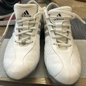 Used Women Golf Shoes size 9